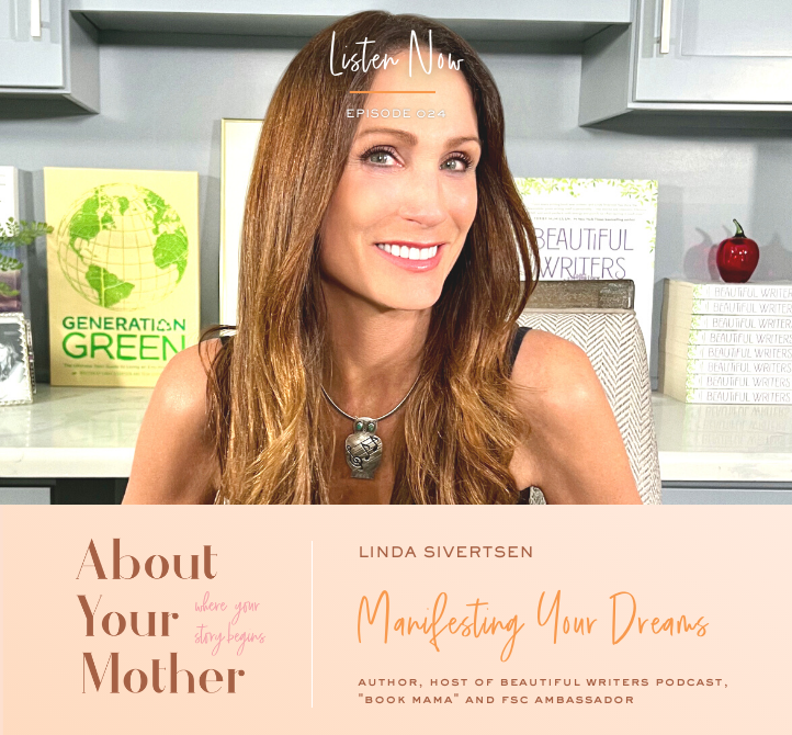 About Your Mother Linda Sivertsen